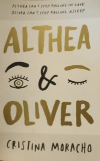 Image of Althea & Oliver