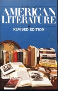 Outline of American Literature
