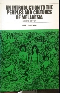 Image of An Introduction to the Peoples and Cultures of Melanesia