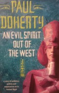 An Evil Spirit Out of the West