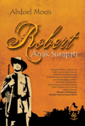 Robert Anak Surapati