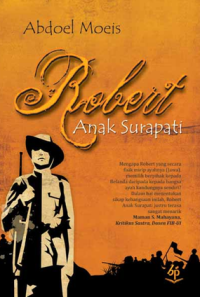 Image of Robert Anak Surapati