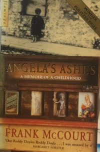 Image of Angela's Ashes: A Memoir of a Childhood
