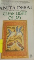 Clear Light of Day