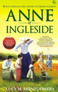Image of Anne of Ingleside