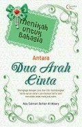 Menikah untuk bahagia: antara dua arah cinta