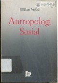 Antropologi Sosial