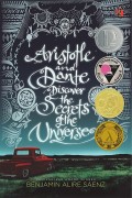 Aristotle and Dante Discover the Secrets of the Universe