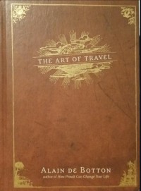 Image of The Art of Travel