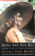 Letters from Burma