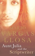 Aunt Julia and the Scriptwriter