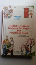 Pelajaran berharga dan kisah-kisah nyata menyentuh lainnya