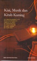 Kiai, musik dan kitab kuning