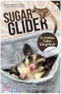 Sugar Glider : si hewan saku yang unik