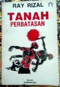 Tanah Perbatasan