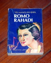 Image of Romo Rahadi