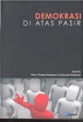 Demokrasi di Atas Pasir