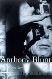 Image of Anthony Blunt: his lives