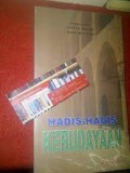 Hadis-hadis kebudayaan