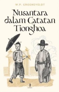 Image of Nusantara dalam Catatan Tionghoa