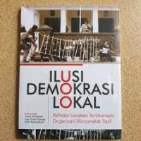 Ilusi demokrasi