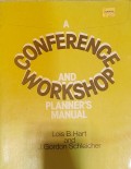 A Conference and Workshop Planner's Manual