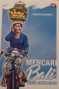 Mencari Bali yang Berubah