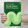Kritik sastra: sebuah pengantar