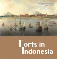 Forts in Indonesia
