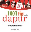 1001 tip seputar dapur