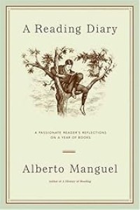 Image of A Reading Diary: A Year of Favourite Books