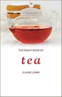 Image of The Great Book of Tea