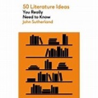 Image of 50 Literature Ideas You Really Need to Know