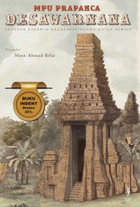 Image of Desawarnana : saduran kakawin Nagarakertagama untuk bacaan remaja