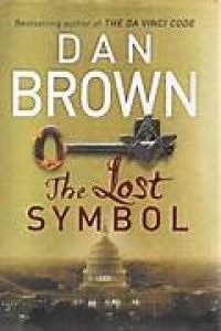 Image of The Lost Symbol