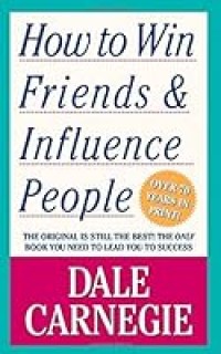 Image of How to Win Friends & Influence People