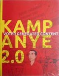 Kampanye 2.0 voter generated content