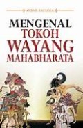 Mengenal Tokoh Wayang Mahabharata