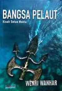 Image of Bangsa Pelaut: Kisah Setua Waktu