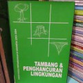 tambang & penghancuran lingkungan