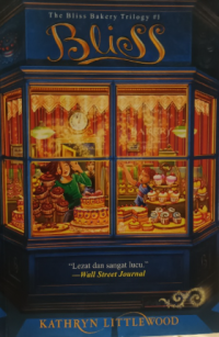 Image of Bliss: The Bliss Bakery Trilogy #1