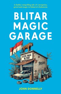 Image of Blitar Magic Garage