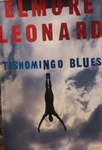 Image of Tishomingo Blues: A Novel