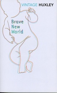 Image of Brave New World