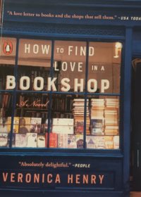 Image of How to Find Love in a Bookshop