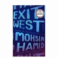 Image of Exit West