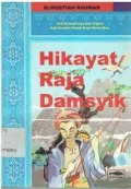 Hikayat Raja Damsyik