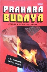 Image of Prahara Budaya