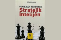 Pemikiran-pemikiran stratejik intelijen