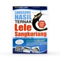 Langsung Hasil Ternak Lele Sangkuriang